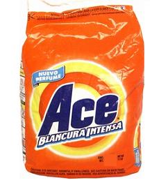Ace Detergent (Limpeza) 4kg