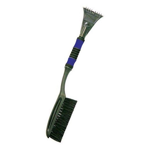 Pit Lane Deluxe Snow Brush With Scraper No. 4507 1ct