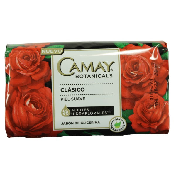 Camay Bar Soap Clasico 150gm