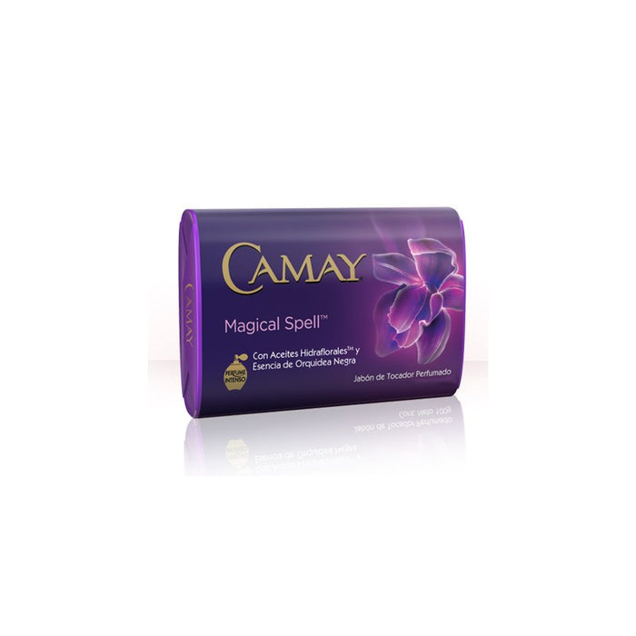 Camay Bar Soap Magical Spell 150gm