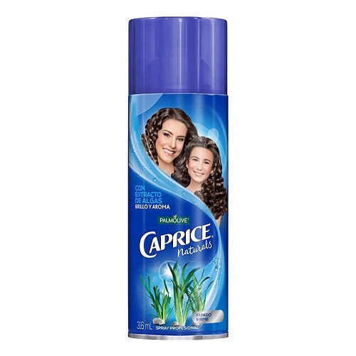 Caprice Hair Spray Algas 316ml