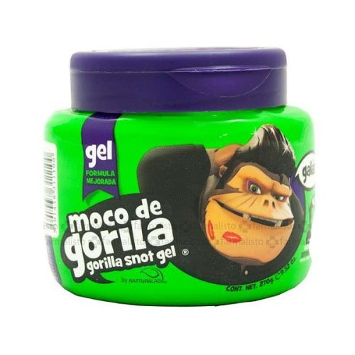 Moco De Gorilla Hair Gel Galan 270gm