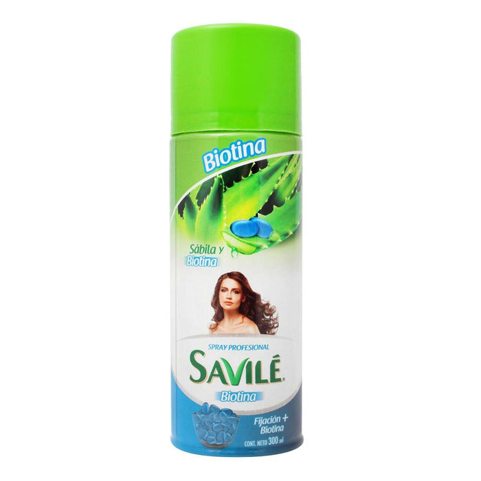 Savile Hair Spray Boitina 300ml