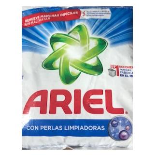 Ariel Detergent 250gm