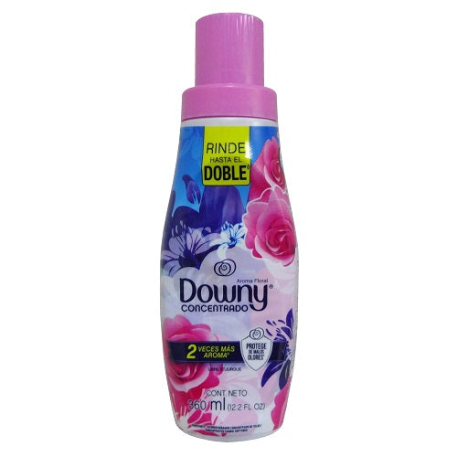 Downy Aroma Floral 360ml