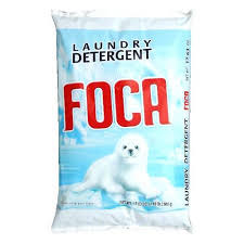 Foca Laundry Detergent 22.04kg