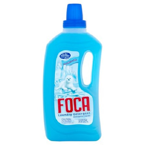 Foca Liquid Detergent 1.03kg