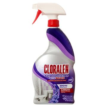 Cloralen Spray Lavender Cleaner 22oz