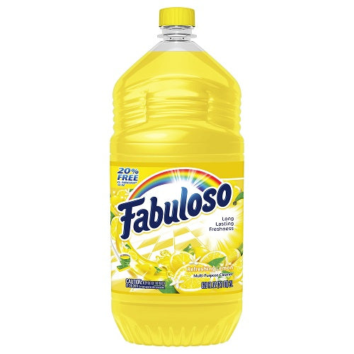 Fabuloso Lemon Bonus Size 67.6oz