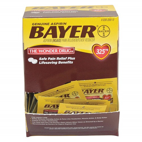 Bayer 2ct