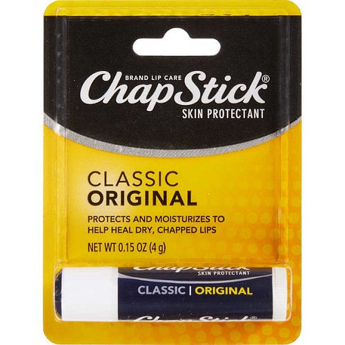 Chapstick Classic Unit 0.15oz