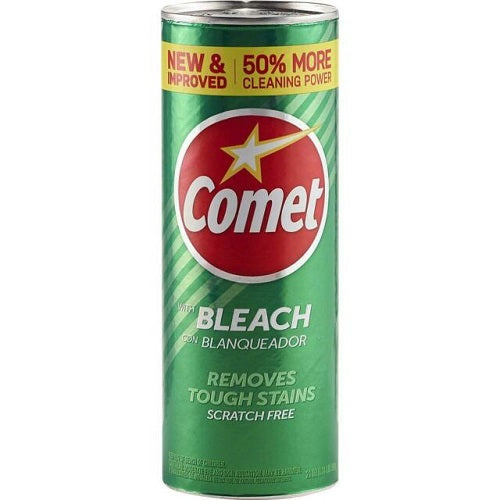 Comet Cleanser 21oz