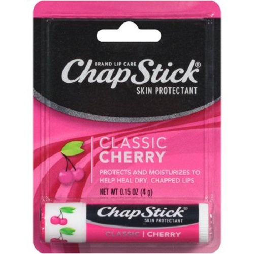 Chapstick Cherry Unit 0.15oz