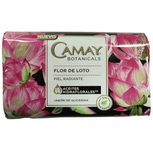 Camay Bar Soap Delicadeza Floral 5gm