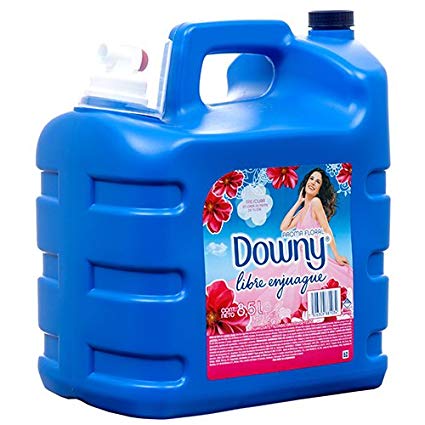 Downy Floral 8.5L