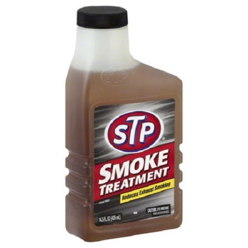 Stp Smoke Treatment 14.5oz