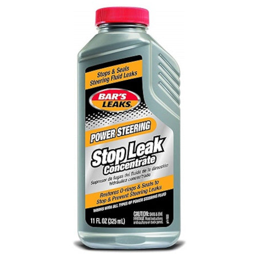 Bar's Leak Power Steering Concentrate 11oz
