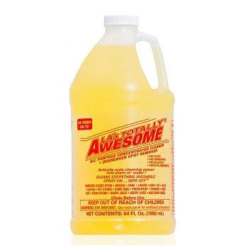 La's Awesome Cleaner Refill 64oz