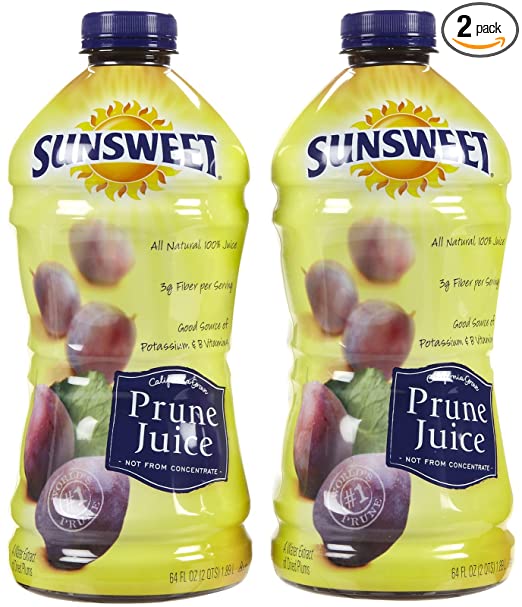 Heinz prune juice cheap