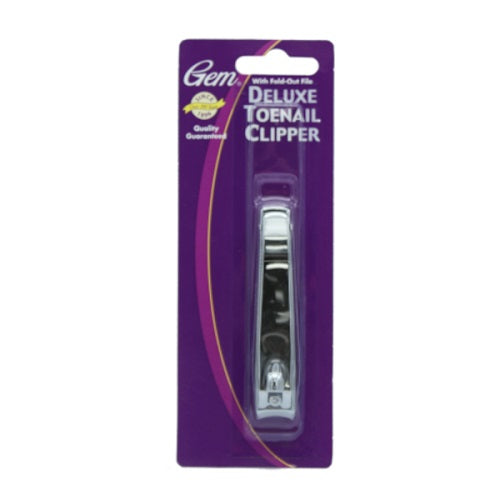 Nail Clippers Large Unit 1ct