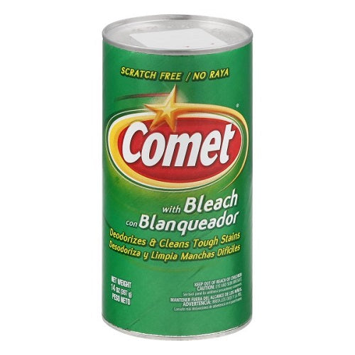 Comet Cleanser 14oz